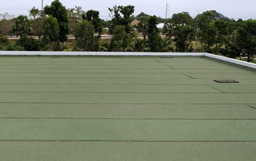 all Woolfold roofing types quoted for