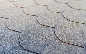 Woolfold asphalt roofing costs
