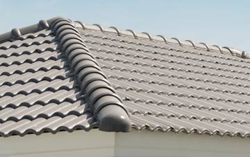 advantages of Woolfold clay roofing