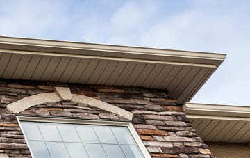 Woolfold diy soffit installation