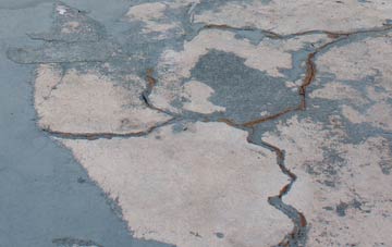 fibreglass roofing replacement Woolfold