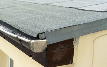 Woolfold flat garage roofing repairs