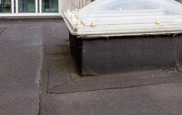 disadvantages of Woolfold flat roofs