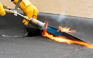 flat roof repairs Woolfold, Greater Manchester