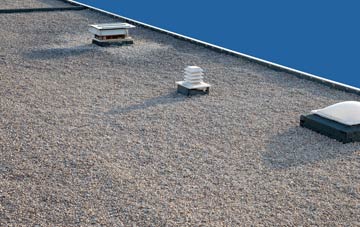 flat roofing Woolfold, Greater Manchester