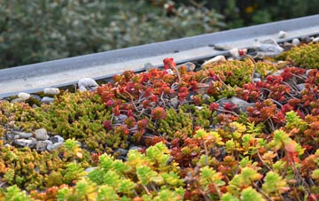 the cost of Woolfold green roof installation