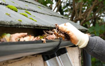 gutter cleaning Woolfold, Greater Manchester