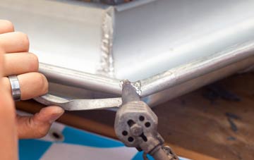 disadvantages of Woolfold lead roofing