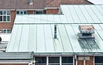 Woolfold lead roofing costs