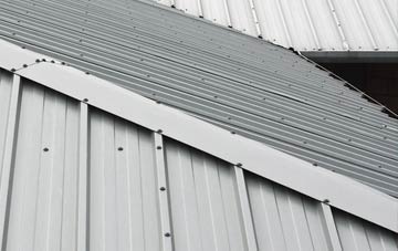 disadvantages of Woolfold metal roofing