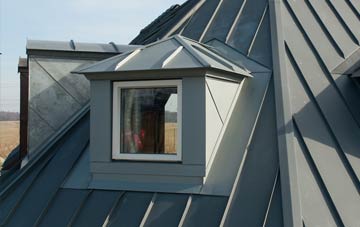 metal roofing Woolfold, Greater Manchester