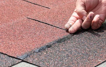 Woolfold asphalt roof repairs
