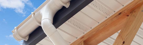 get Woolfold guttering quotes today