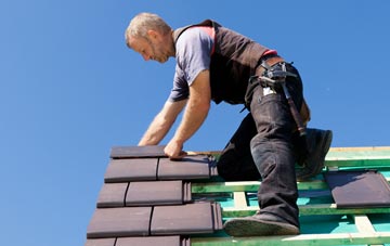 disadvantages of Woolfold slate roofing