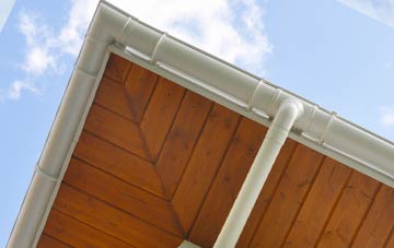 Woolfold soffit types