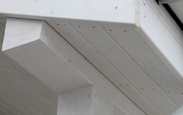 soffits Woolfold, Greater Manchester