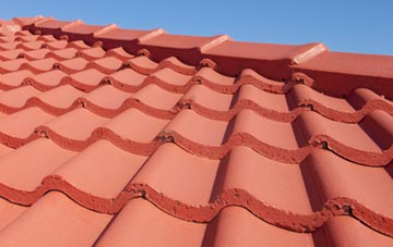 Woolfold tile and slate roof replacement