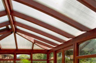 Woolfold conservatory roofing insulation